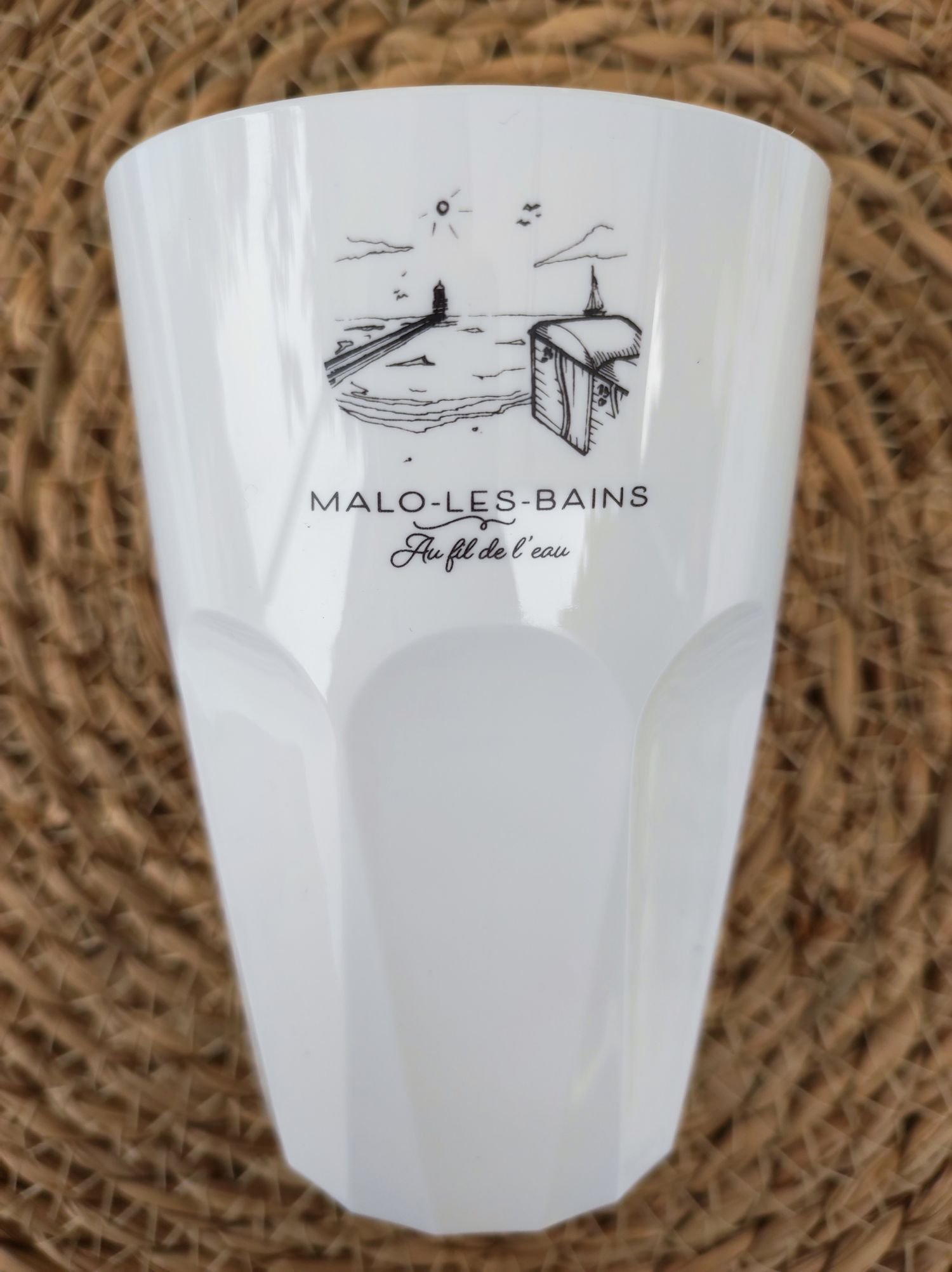 VERRE SOFT 35CL- MALO LES BAINS 