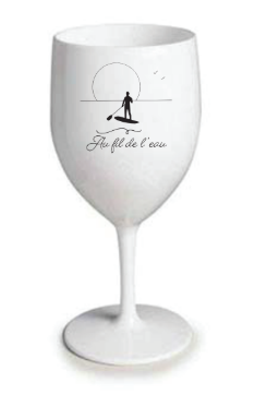 Verre à vin PADDLE
