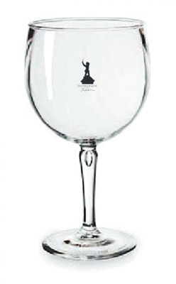 Verre à bière DUNKERQUE JEAN BART