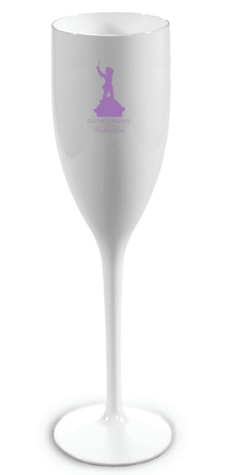 Flûte Jean Bart VIOLET