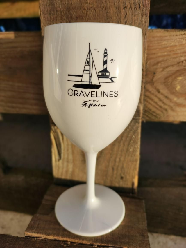 Verre à vin Gravelines 