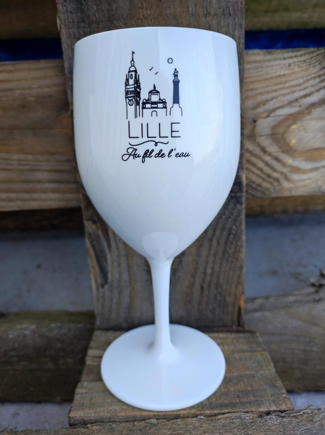Verre à vin LILLE