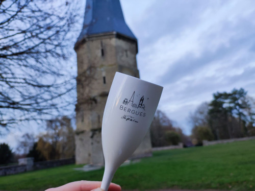 Flûte BERGUES