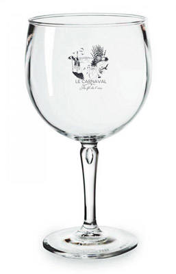 Verre à bière CARNAVAL