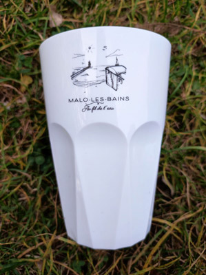 VERRE SOFT 35CL- MALO LES BAINS