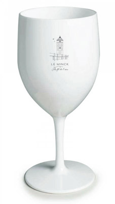 Verre à vin LE MINCK