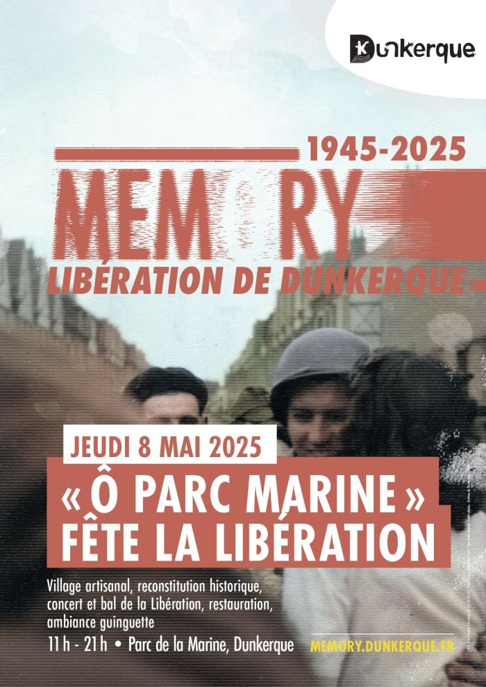 O parc marine
