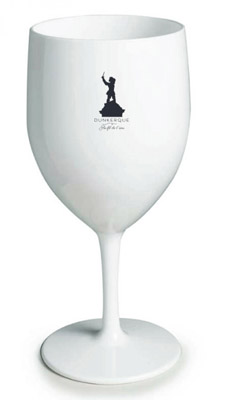 Verre à vin DUNKERQUE JEAN BART
