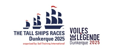 Voiles de légende Dunkerque 2025